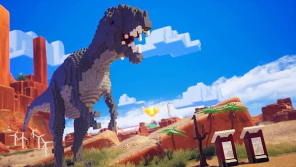 LEGO 2K Drive (Xbox Series X)