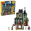 LEGO® | Creator 3-in-1: Haunted Mansion (31167)