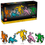 LEGO® | Art: Keith Haring – Dancing Figures (31216)