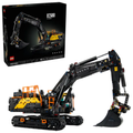 LEGO® | Technic: Volvo EC500 Hybrid Excavator (42215)