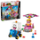 LEGO® | Super Mario: Mario Kart – Wario & King Boo (72038)