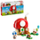LEGO® | Super Mario: Party at Toad's House (72041)