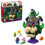 LEGO® | Super Mario: Prince Florian & Castle Bowser (72042)