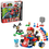 LEGO® | Super Mario: Mario Kart – Interactive LEGO® Mario & Standard Kart (72043)
