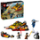 LEGO® | Star Wars: The Force Burner Snowspeeder (75414)