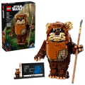 LEGO® | Star Wars Exclusive: Wicket the Ewok (75430)