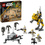 LEGO® | Star Wars: 327th Star Corps Clone Troopers Battle Pack (75431)