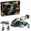 LEGO® | Star Wars: Jango Fett's Starship (75433)