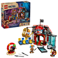 LEGO® | One Piece: Buggy the Clown's Circus Tent (75637)