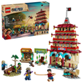 LEGO® | One Piece: Battle at Arlong Park (75638)