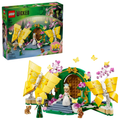 LEGO® | Wicked: Glinda's Wedding Day (75688)