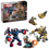 LEGO® | Marvel: Avengers: Endgame Thor vs. Chitauri (76322)