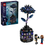 LEGO® | Wednesday - Black Dahlia Flower (76784)