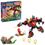 LEGO® | Sonic: Knuckles vs. Dr. Eggman Egg Crusher Mech (77005)