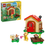 LEGO® | Animal Crossing: Goldie's Cozy House (77058)