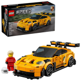 LEGO® | Speed Champions: Porsche 911 GT3 RS Super Car (77239)