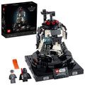 LEGO® | Star Wars: Darth Vader Meditation Chamber (75296)