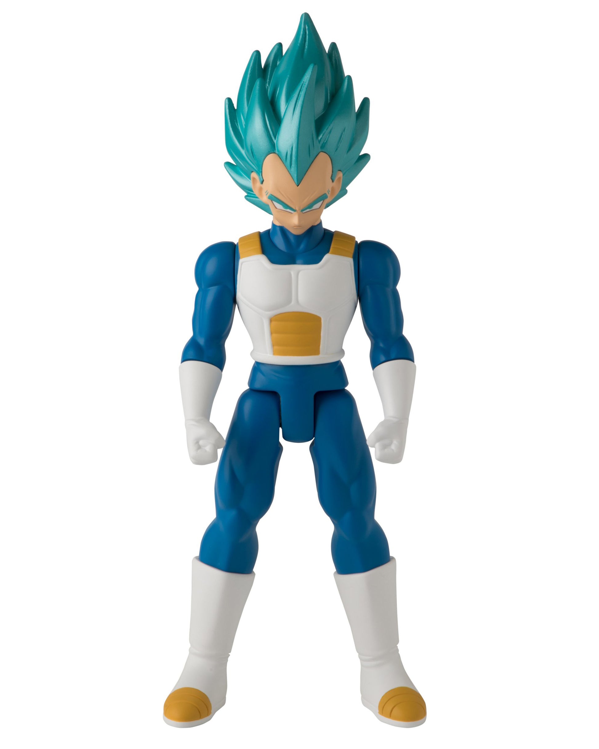 Dragon Ball Super Spin Battlers Figures