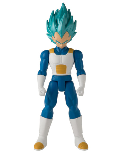 Dragon Ball Super Spin Battlers Figures