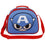 Marvel Captain America Lunchbag 3D Bobblehead