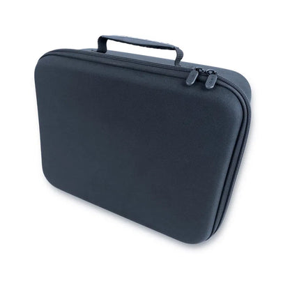 Nacon Storage Case XXL for Nintendo Switch 2 open interior