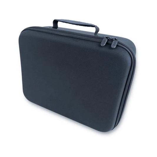 Nacon Storage Case XXL for Nintendo Switch 2 open interior