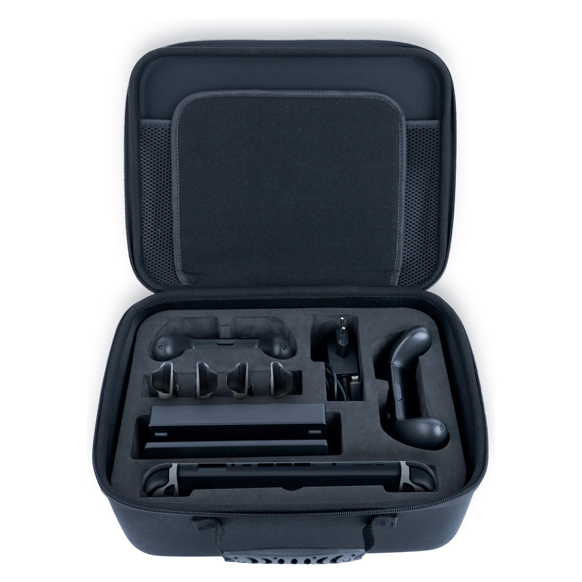 Nacon Storage Case XXL for Nintendo Switch 2 game card storage