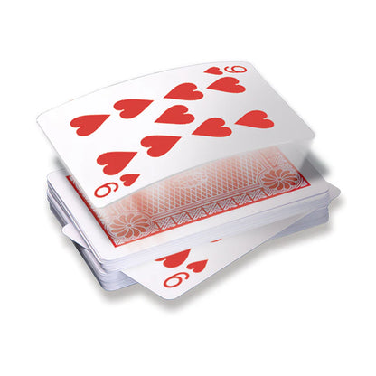 Fifty Greatest Card Tricks (Tin)