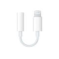 Apple Lightning to 3.5mm Jack Adapter