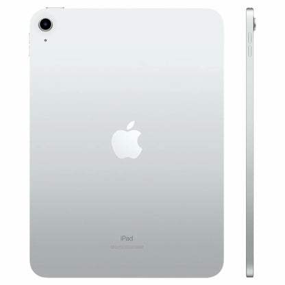 iPad 10.9 (2022) 64GB Silver WiFi 10Gen