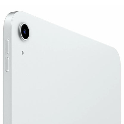 iPad 10.9 (2022) 64GB Silver WiFi 10Gen