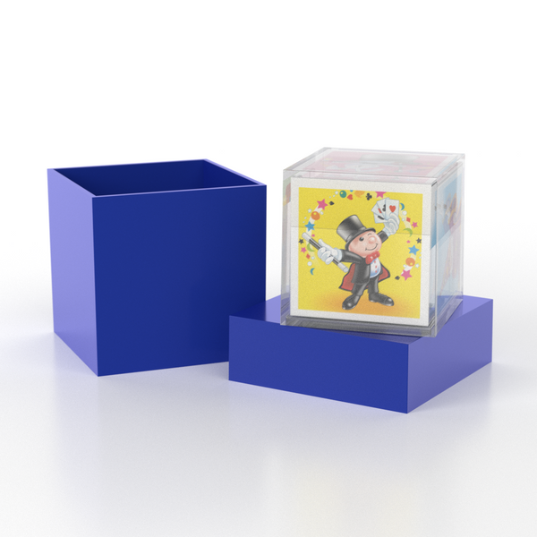 MARVIN'S MAGIC: EASY 30 TRICKS SET 1