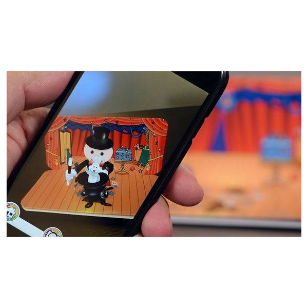 MARVIN'S MAGIC: EASY 30 TRICKS SET 2