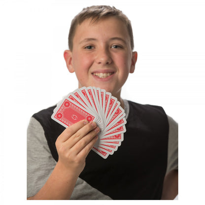 MARVIN'S MAGIC: SVENGALI MAGIC CARDS