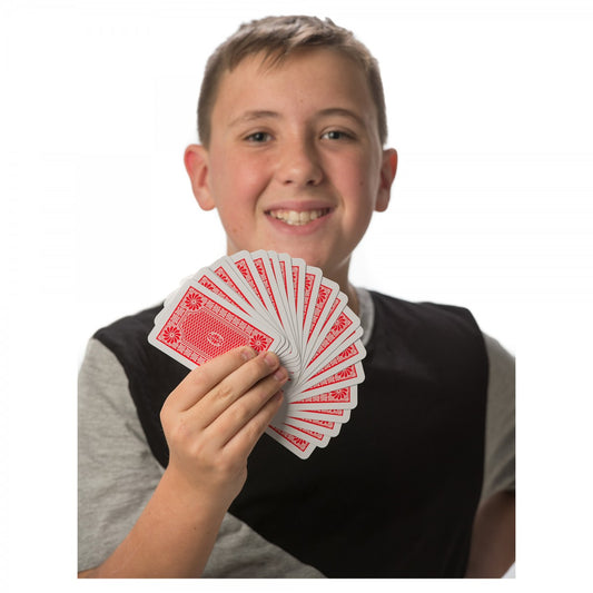 MARVIN'S MAGIC: SVENGALI MAGIC CARDS