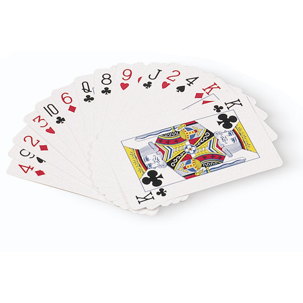 MARVIN'S MAGIC: SVENGALI MAGIC CARDS