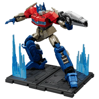 Blokees - Transformer Model Kit Classic Class 11 Optimus Prime (ONE Movie)