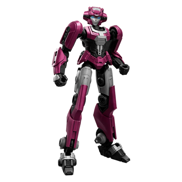 Blokees - Transformer Model Kit Classic Class 13 Elita-1 (ONE Movie)