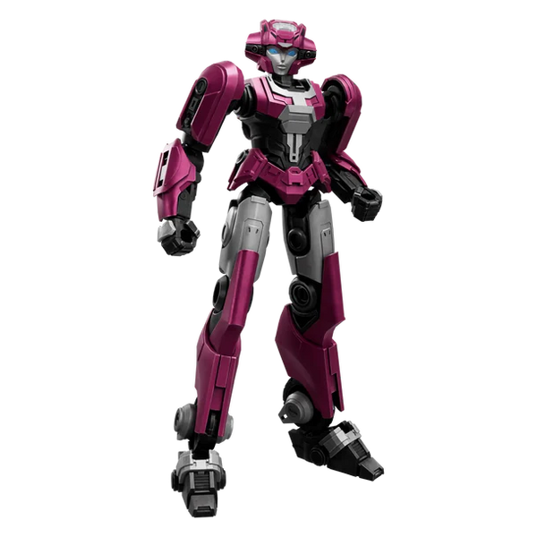Blokees - Transformer Model Kit Classic Class 13 Elita-1 (ONE Movie)