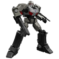 Blokees - Transformer Model Kit Classic Class 12  Megatron (ONE Movie)