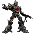 Blokees - Transformer Model Kit Classic Class 10 Megatron