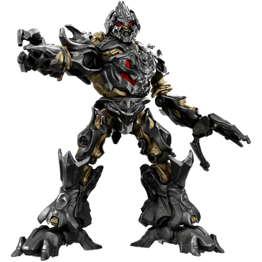 Blokees - Transformer Model Kit Classic Class 10 Megatron