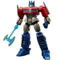 Blokees - Transformer Model Kit Classic Class 11 Optimus Prime (ONE Movie)
