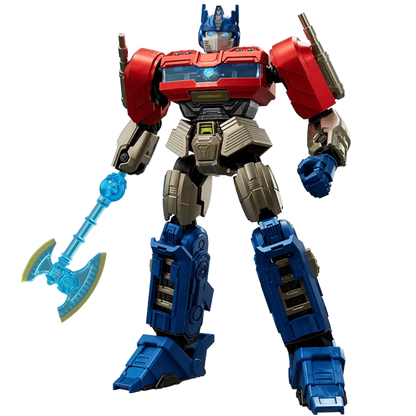 Blokees - Transformer Model Kit Classic Class 11 Optimus Prime (ONE Movie)