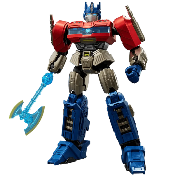 Blokees - Transformer Model Kit Classic Class 11 Optimus Prime (ONE Movie)