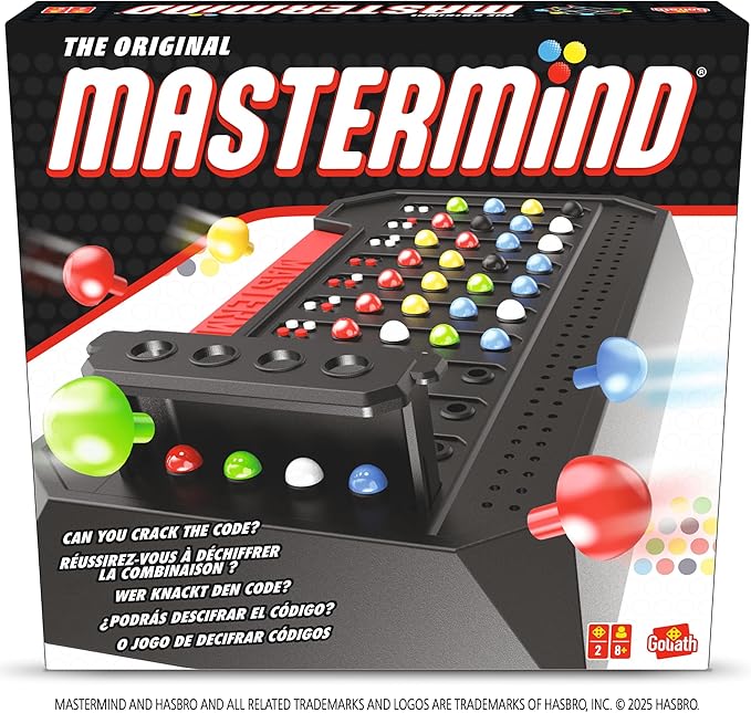 Mastermind Classic