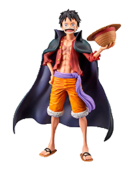 Merchandise & Figures