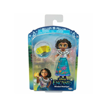 Encanto 3" Mini Dolls Assorted