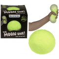 Moon Ball XL: Glow in the Dark Stress Ball