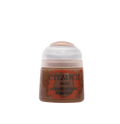 Citadel Base Mournfang Brown paint pot